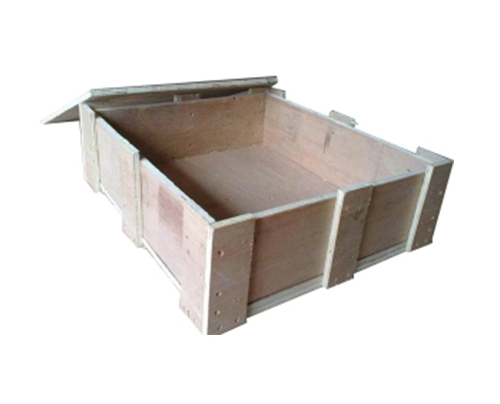 铜川包装箱