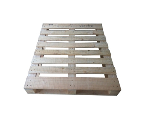 台州实木栈板生产